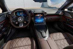 Mercedes-AMG SL 63 S E PERFORMANCE