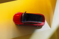 Mercedes-Benz Concept CLA Class