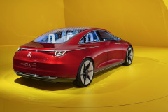 Mercedes-Benz Concept CLA Class