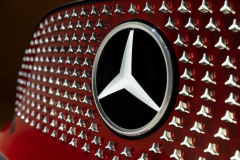 Mercedes-Benz Concept CLA Class
