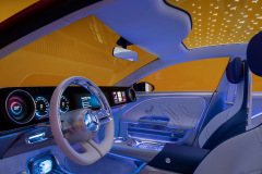 Mercedes-Benz Concept CLA Class