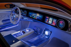 Mercedes-Benz Concept CLA Class