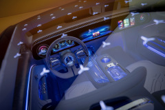 Mercedes-Benz Concept CLA Class