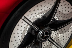 Mercedes-Benz Concept CLA Class