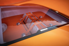 Mercedes-Benz Vision One-Eleven: progressive interpretation of a 70s brand icon
