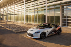 2022 NISMO Performance Parts Z