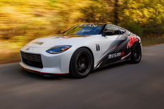 2022 NISMO Performance Parts Z