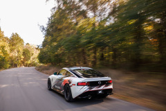 2022 NISMO Performance Parts Z
