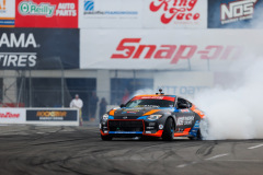 Forsberg Pro Drift Z