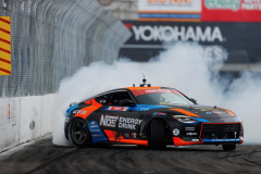 Forsberg Pro Drift Z