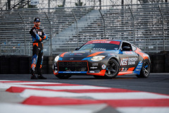 Forsberg Pro Drift Z