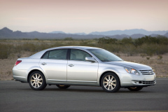 2006 Toyota Avalon Limited