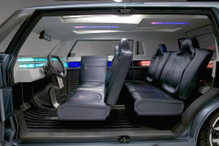 Scion t2B Concept Vehicle