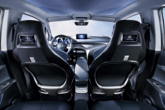 AllCaltyVehicles2009_LexusLFChconcept_interior