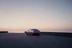 Volvo ES90 Exterior