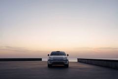 Volvo ES90 Exterior