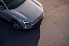 Volvo ES90 Exterior