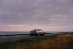 Volvo ES90 Exterior