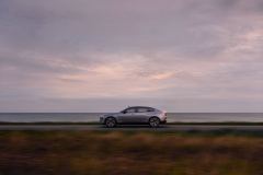 Volvo ES90 Exterior