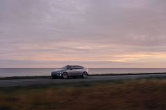 Volvo ES90 Exterior
