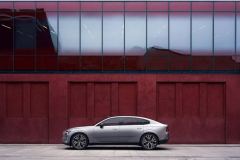 Volvo ES90 Exterior