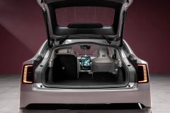 Volvo ES90 Exterior