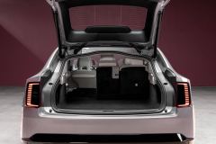 Volvo ES90 Exterior