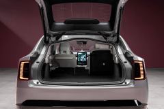 Volvo ES90 Exterior