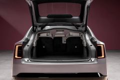 Volvo ES90 Exterior