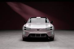 Volvo ES90 Exterior