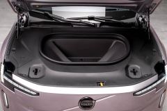 Volvo ES90 Exterior