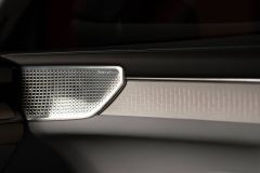 Volvo ES90 Exterior