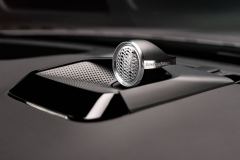 Volvo ES90 Exterior