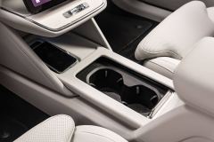 Volvo ES90 Exterior