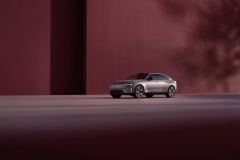 Volvo ES90 Exterior