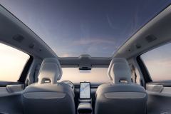 Volvo ES90 Exterior