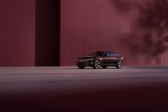 Volvo ES90 Exterior