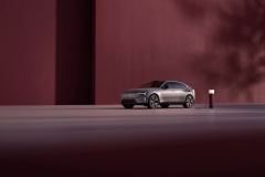 Volvo ES90 Exterior
