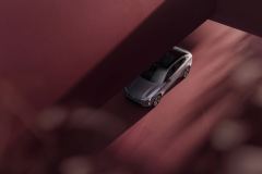 Volvo ES90 Exterior