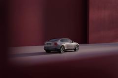 Volvo ES90 Exterior