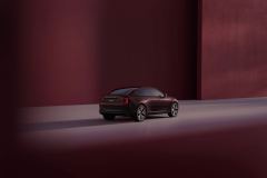 Volvo ES90 Exterior