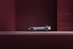 Volvo ES90 Exterior