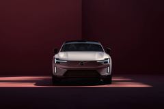 Volvo ES90 Exterior