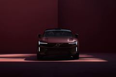 Volvo ES90 Exterior