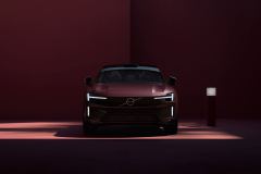 Volvo ES90 Exterior