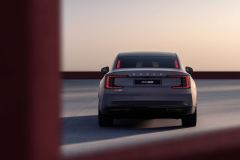 Volvo ES90 Exterior