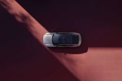 Volvo ES90 Exterior