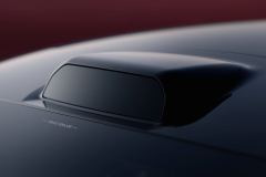 Volvo ES90 Exterior