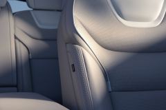 Volvo ES90 Exterior