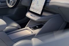 Volvo ES90 Exterior